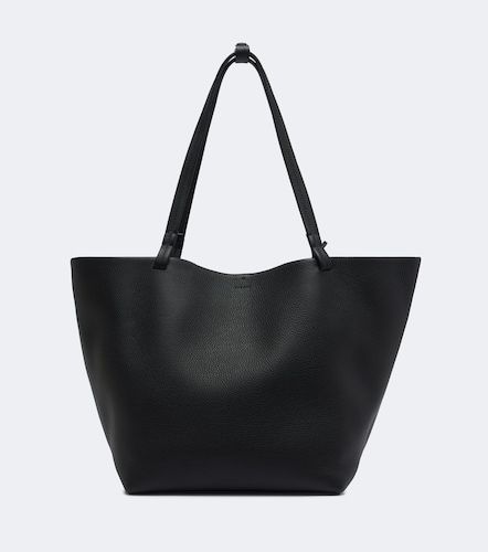 Park Tote Three leather shopper - The Row - Modalova