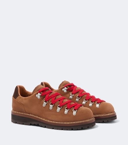 Botas Alpine de ante - Polo Ralph Lauren - Modalova
