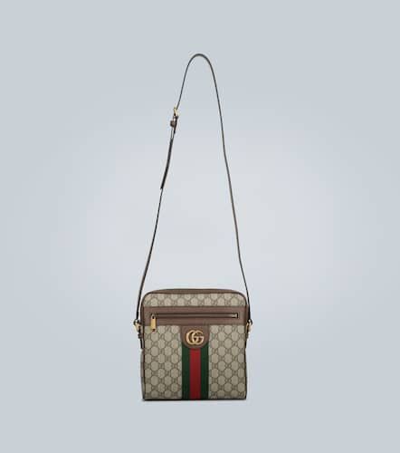 Gucci Bolso Ophidia GG de lona - Gucci - Modalova