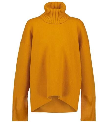 Cashmere-blend turtleneck sweater - Proenza Schouler - Modalova