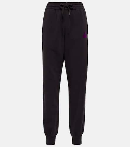 Jogginghose Malonae aus Jersey - Marant Etoile - Modalova