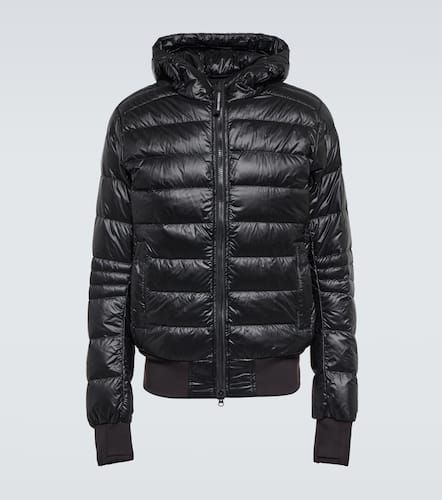 Canada Goose Crofton down jacket - Canada Goose - Modalova