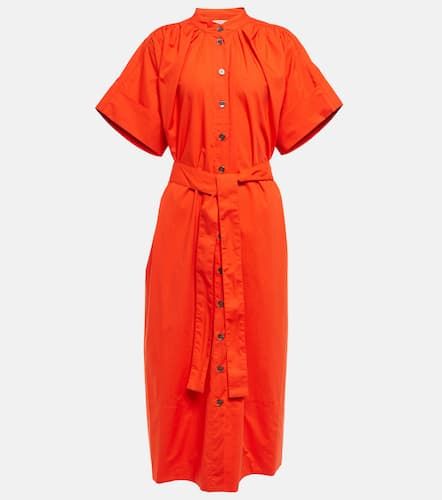CO Kleid aus Baumwolle - CO - Modalova
