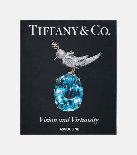 Coffee Table Book Tiffany & Co Vision & Virtuosity (Ultimate Edition) - Assouline - Modalova