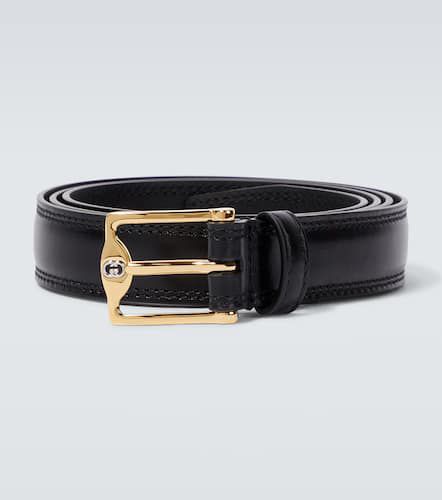 Gucci Leather belt - Gucci - Modalova