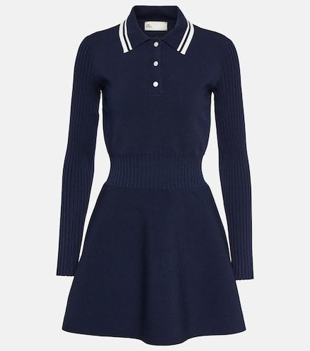 Tory Burch Miniabito chemisier - Tory Burch - Modalova