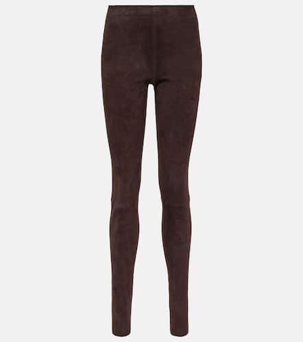 Stouls Carolyn suede leggings - Stouls - Modalova