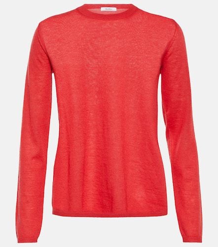 Max Mara Azteco cashmere sweater - Max Mara - Modalova