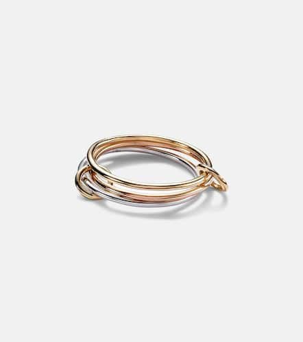 Cyllene MX 18kt linked rings - Spinelli Kilcollin - Modalova