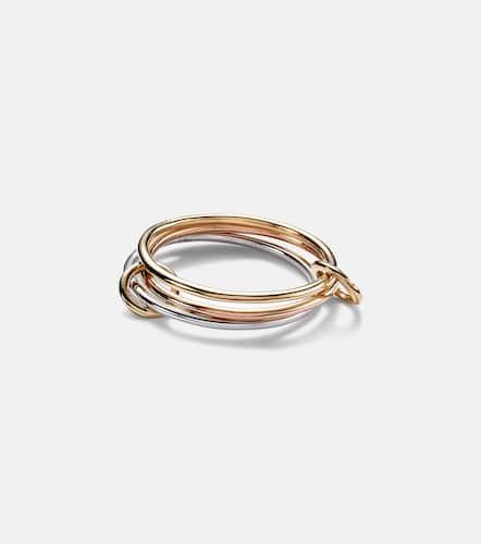 Cyllene MX 18kt linked rings - Spinelli Kilcollin - Modalova