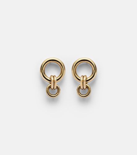 Pendientes Canis de oro de 18 ct - Spinelli Kilcollin - Modalova