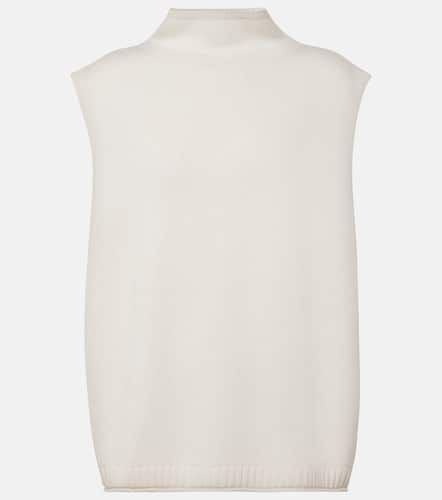 Lisa Yang Tova cashmere vest - Lisa Yang - Modalova