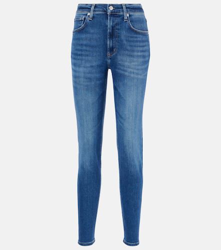 Isola high-rise skinny jeans - Citizens of Humanity - Modalova