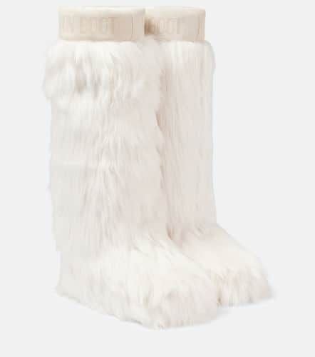 Icon Yeti Extra snow boots - Moon Boot - Modalova