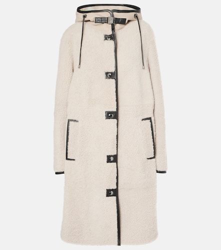 Bogner Mantel Polina aus Shearling - Bogner - Modalova