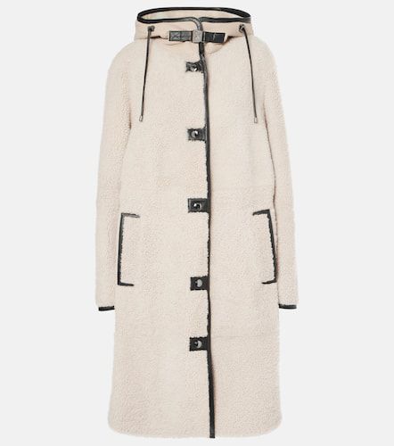 Bogner Polina shearling coat - Bogner - Modalova