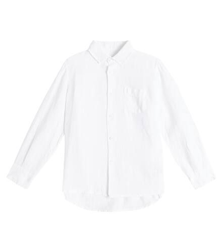 Il Gufo Linen shirt - Il Gufo - Modalova