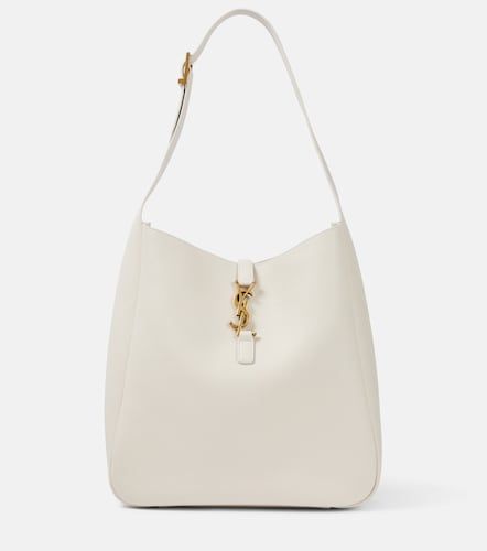 Borsa a spalla Le 5 à 7 Supple Large in pelle - Saint Laurent - Modalova