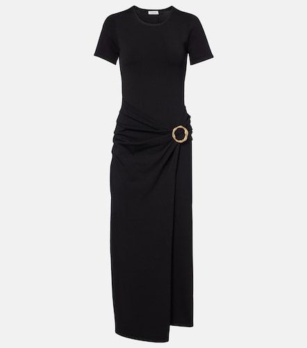 Simkhai Midikleid Soren aus Strick - Simkhai - Modalova