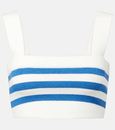 Posse Crop top Ari a rayas - Posse - Modalova