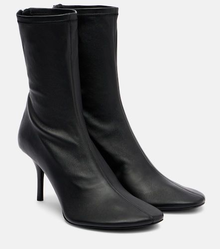 Acne Studios Botines 75 de piel - Acne Studios - Modalova