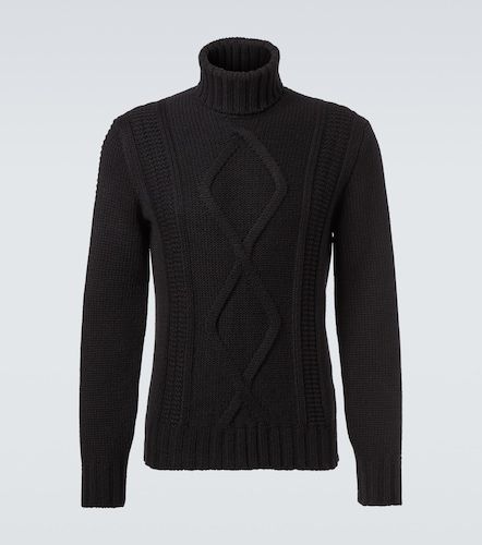 Rollkragenpullover aus Kaschmir - Brunello Cucinelli - Modalova