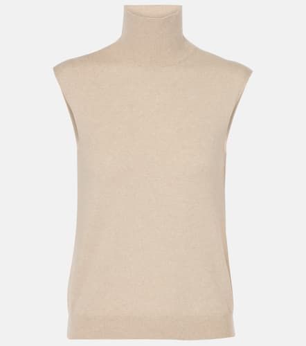 Loro Piana Cashmere turtleneck top - Loro Piana - Modalova