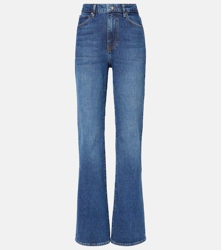 Frame Arrow high-rise bootcut jeans - Frame - Modalova