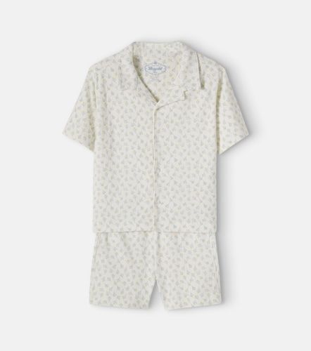 Pijama Lothar de algodón estampado - Bonpoint - Modalova