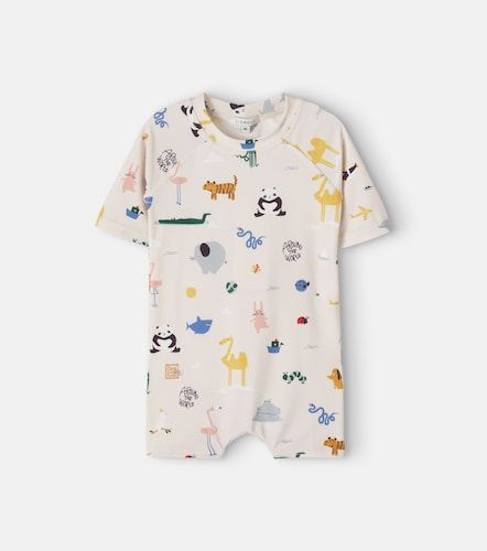 Bebé - bañador Thor estampado - Liewood - Modalova