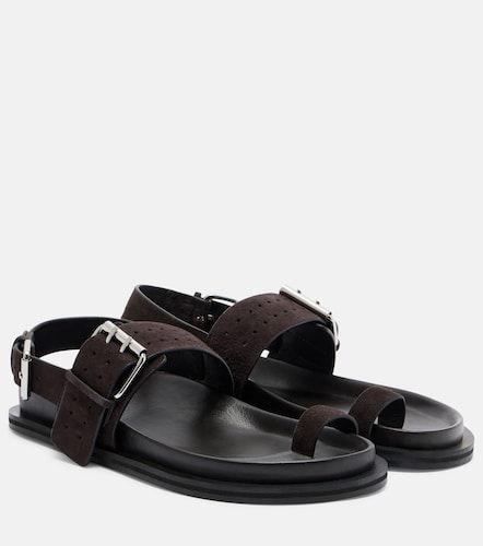 A.Emery Hattie suede sandals - A.Emery - Modalova