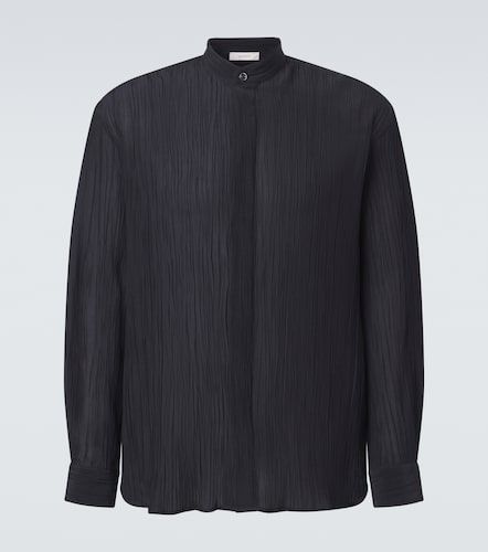 Camicia Bruce in lino e cotone - Umit Benan - Modalova