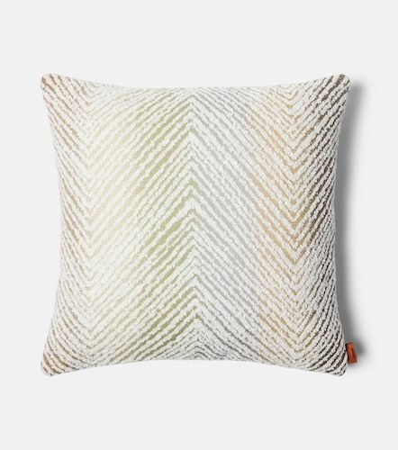 Missoni Cuscino Island a zig zag - Missoni - Modalova