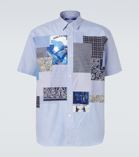 Junya Watanabe Hemd aus Baumwolle - Junya Watanabe - Modalova