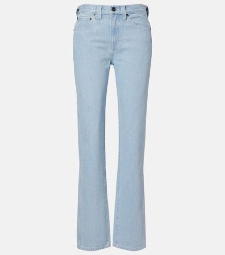 Khaite Jeans regular Farley - Khaite - Modalova