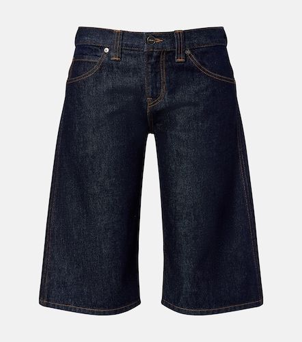 Khaite Bermudas Kinga de denim - Khaite - Modalova