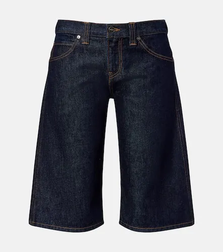 Khaite Bermudas Kinga de denim - Khaite - Modalova