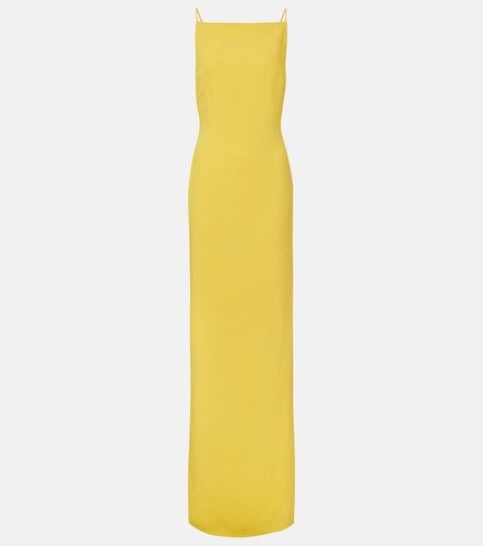 Givenchy Maxikleid aus Jersey - Givenchy - Modalova