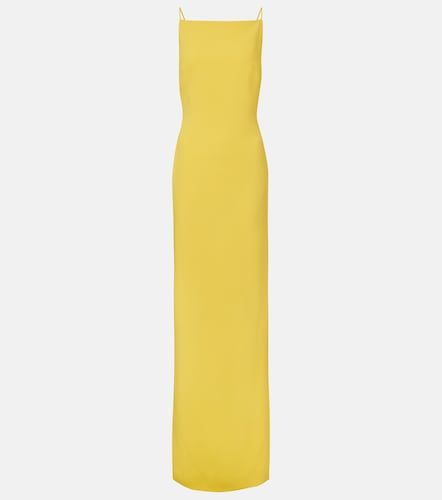 Givenchy Vestido largo de jersey - Givenchy - Modalova
