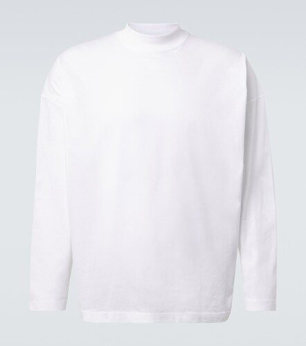 Jil Sander Camiseta de algodón - Jil Sander - Modalova