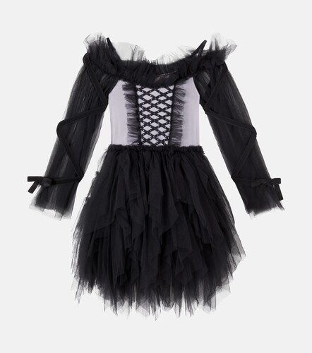 Vestido Witching Hour de tul con volantes - Tutu Du Monde - Modalova