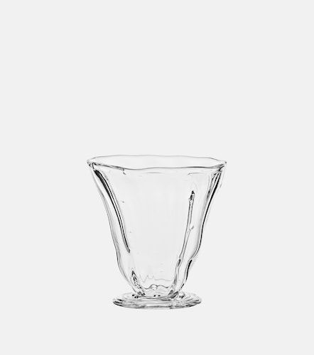 Bicchiere in vetro - Alexander Kirkeby - Modalova
