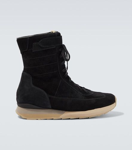 Visvim Botines Daytona de ante - Visvim - Modalova