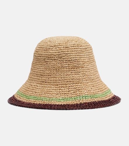 Zimmermann Raffia cloche hat - Zimmermann - Modalova