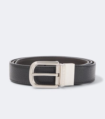 Lardini Leather belt - Lardini - Modalova