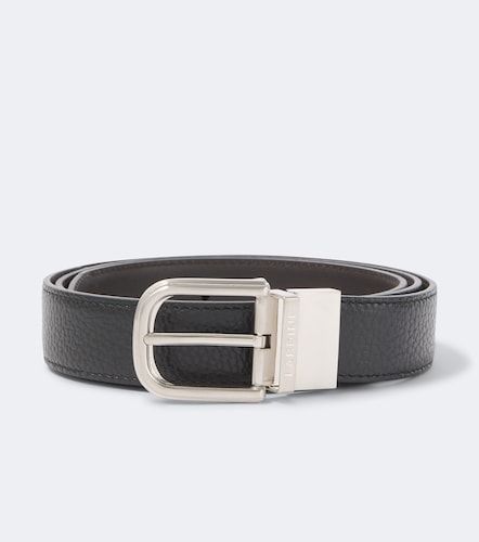 Lardini Leather belt - Lardini - Modalova