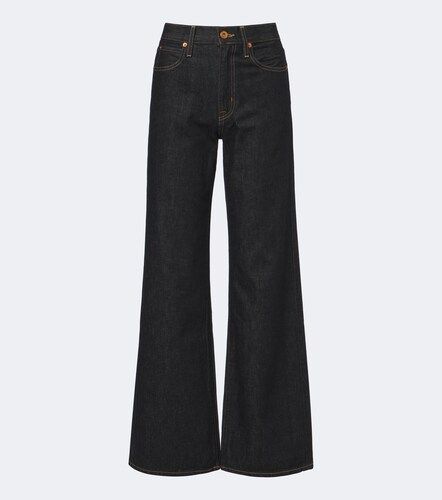 SLVRLAKE Jeans anchos Grace - SLVRLAKE - Modalova