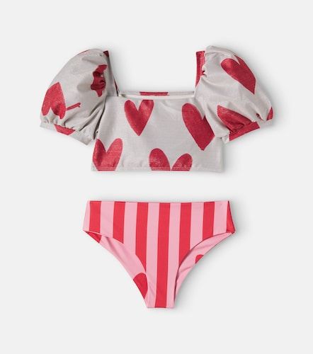Pepita&Me Bikini Bubble estampado - Pepita&Me - Modalova