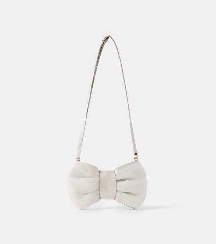 Bolso cruzado Angeline de piel - Donsje - Modalova