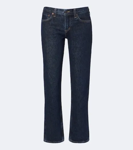 Agolde Stovepipe straight jeans - Agolde - Modalova